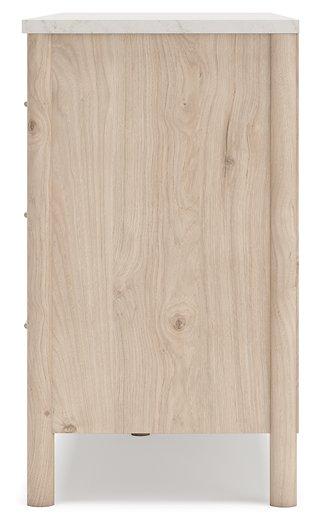 Cadmori Dresser - Theo's Factory Direct Mattress & Furniture (Columbus, OH)