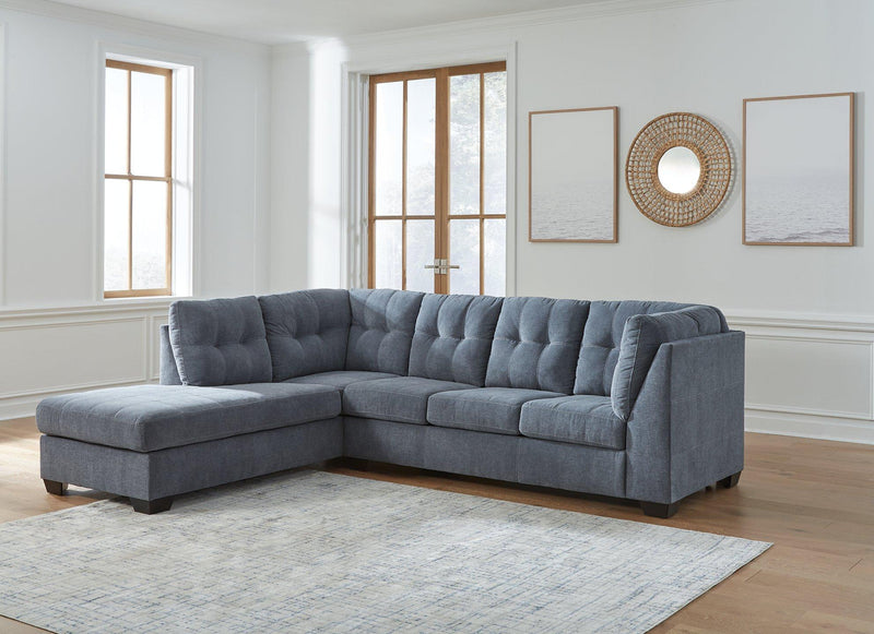 Marleton Living Room Set - Theo's Factory Direct Mattress & Furniture (Columbus, OH)