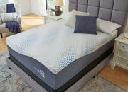 Millennium Luxury Gel Memory Foam Mattress - Theo's Factory Direct Mattress & Furniture (Columbus, OH)