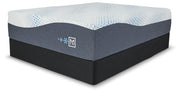 Millennium Luxury Gel Memory Foam Mattress - Theo's Factory Direct Mattress & Furniture (Columbus, OH)