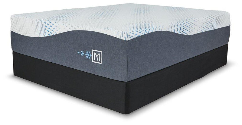 Millennium Luxury Gel Memory Foam Mattress - Theo's Factory Direct Mattress & Furniture (Columbus, OH)