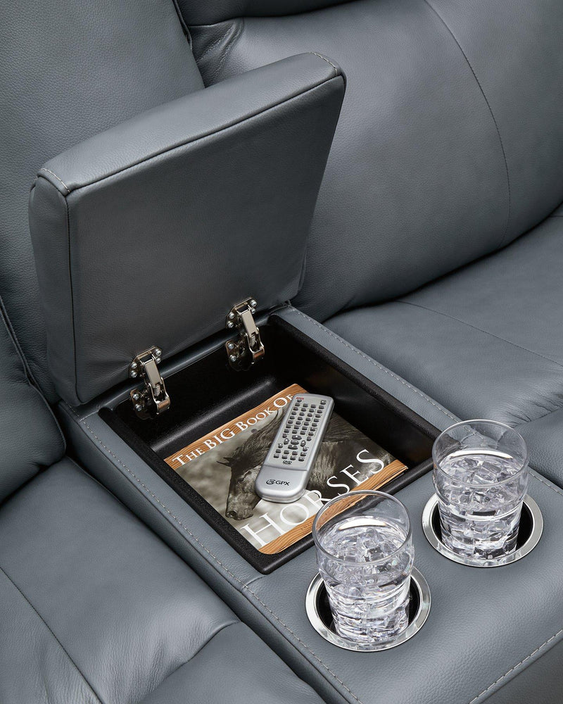 Mindanao Living Room Set - Theo's Factory Direct Mattress & Furniture (Columbus, OH)