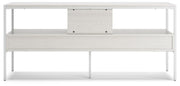 Deznee 60" TV Stand - Theo's Factory Direct Mattress & Furniture (Columbus, OH)