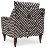 Morrilton Next-Gen Nuvella Accent Chair - Theo's Factory Direct Mattress & Furniture (Columbus, OH)