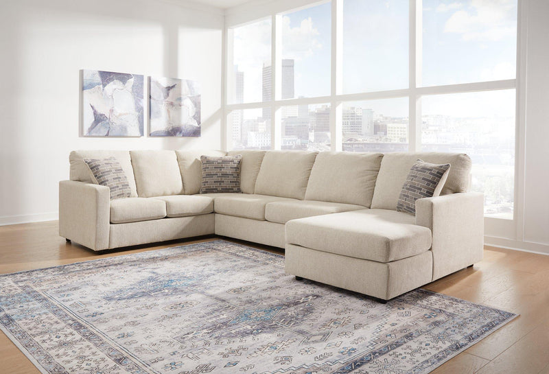 Edenfield Living Room Set - Theo's Factory Direct Mattress & Furniture (Columbus, OH)