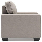 Greaves Chair - Theo's Factory Direct Mattress & Furniture (Columbus, OH)