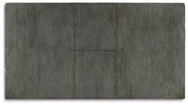 Hallanden Dining Room Set - Theo's Factory Direct Mattress & Furniture (Columbus, OH)