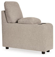 Kellway Sectional - Theo's Factory Direct Mattress & Furniture (Columbus, OH)