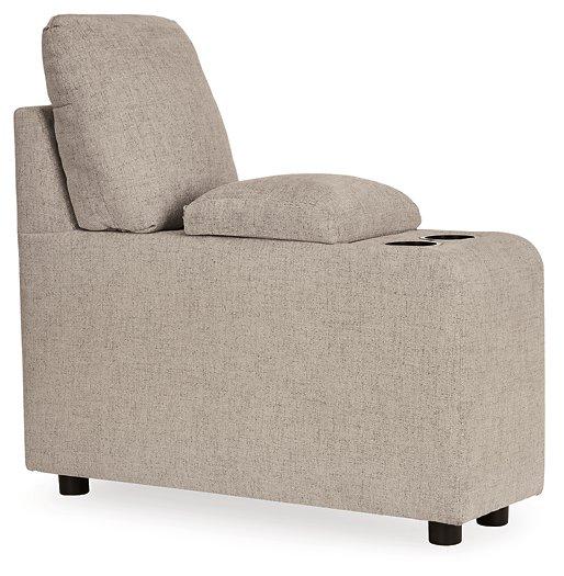 Kellway Sectional - Theo's Factory Direct Mattress & Furniture (Columbus, OH)