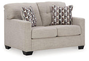 Mahoney Living Room Set - Theo's Factory Direct Mattress & Furniture (Columbus, OH)