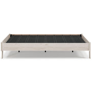 Socalle Bed and Mattress Set - Theo's Factory Direct Mattress & Furniture (Columbus, OH)