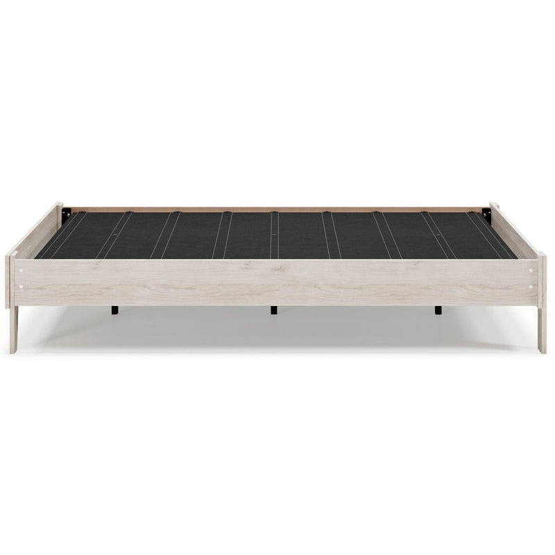 Socalle Bed and Mattress Set - Theo's Factory Direct Mattress & Furniture (Columbus, OH)