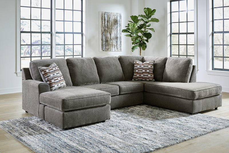O'Phannon Living Room Set - Theo's Factory Direct Mattress & Furniture (Columbus, OH)