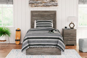 Ralinksi Bedroom Set - Theo's Factory Direct Mattress & Furniture (Columbus, OH)
