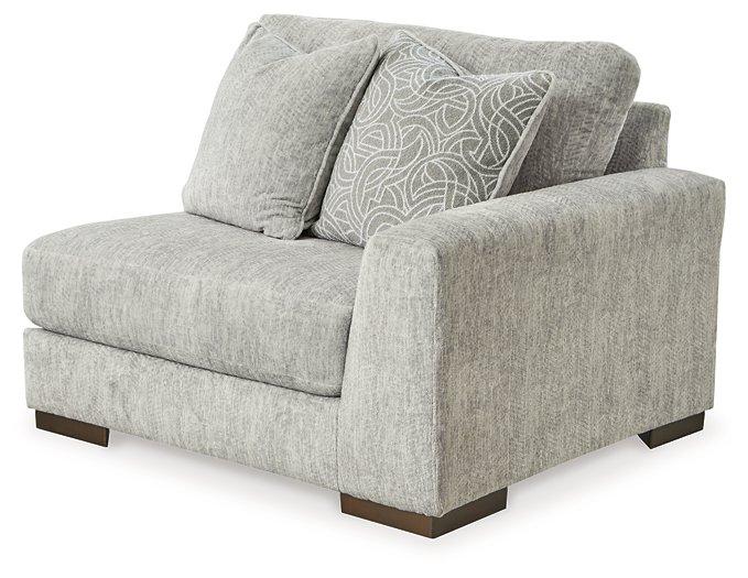Regent Park Living Room Set - Theo's Factory Direct Mattress & Furniture (Columbus, OH)