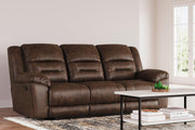 Stoneland Living Room Set - Theo's Factory Direct Mattress & Furniture (Columbus, OH)
