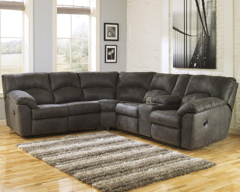 Tambo Living Room Set - Theo's Factory Direct Mattress & Furniture (Columbus, OH)