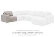 Next-Gen Gaucho Sectional Loveseat - Theo's Factory Direct Mattress & Furniture (Columbus, OH)