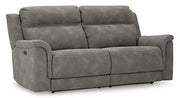 Next-Gen DuraPella Living Room Set - Theo's Factory Direct Mattress & Furniture (Columbus, OH)