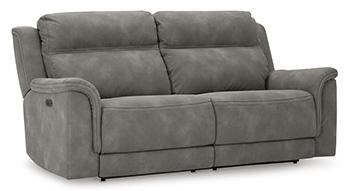 Next-Gen DuraPella Living Room Set - Theo's Factory Direct Mattress & Furniture (Columbus, OH)