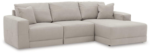 Next-Gen Gaucho Sectional Sofa with Chaise - Theo's Factory Direct Mattress & Furniture (Columbus, OH)