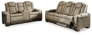 Next-Gen DuraPella Living Room Set - Theo's Factory Direct Mattress & Furniture (Columbus, OH)