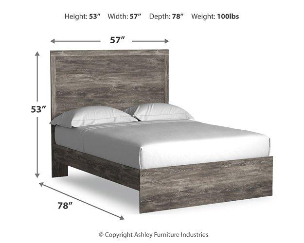 Ralinksi Bedroom Set - Theo's Factory Direct Mattress & Furniture (Columbus, OH)