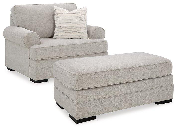 Eastonbridge Living Room Set - Theo's Factory Direct Mattress & Furniture (Columbus, OH)