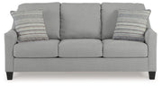 Adlai Sofa Sleeper - Theo's Factory Direct Mattress & Furniture (Columbus, OH)