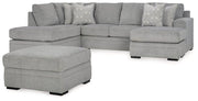 Casselbury Living Room Set - Theo's Factory Direct Mattress & Furniture (Columbus, OH)