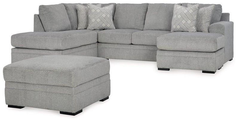 Casselbury Living Room Set - Theo's Factory Direct Mattress & Furniture (Columbus, OH)