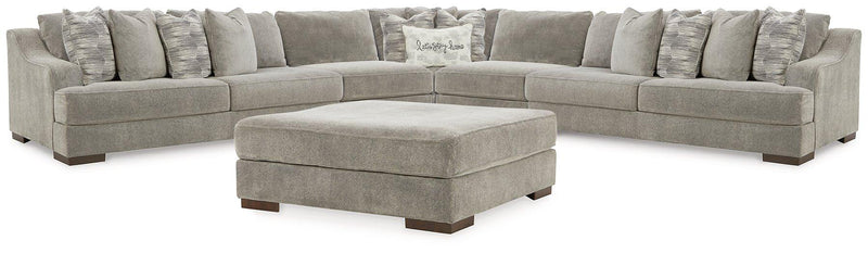 Bayless Living Room Set - Theo's Factory Direct Mattress & Furniture (Columbus, OH)