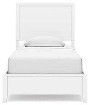 Binterglen Bed - Theo's Factory Direct Mattress & Furniture (Columbus, OH)