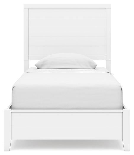 Binterglen Bedroom Package - Theo's Factory Direct Mattress & Furniture (Columbus, OH)