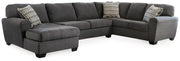 Ambee Living Room Set - Theo's Factory Direct Mattress & Furniture (Columbus, OH)