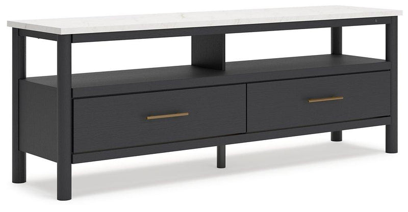 Cadmori 72" TV Stand - Theo's Factory Direct Mattress & Furniture (Columbus, OH)