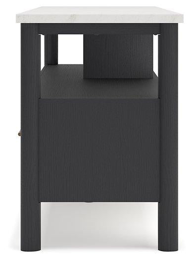 Cadmori 72" TV Stand - Theo's Factory Direct Mattress & Furniture (Columbus, OH)