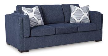 Evansley Living Room Set - Theo's Factory Direct Mattress & Furniture (Columbus, OH)