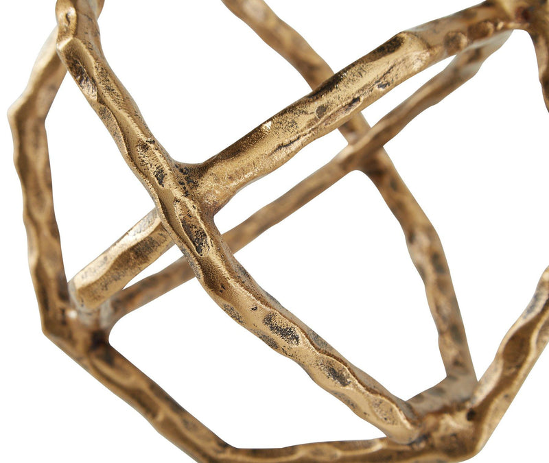 Laddington Sculpture - Theo's Factory Direct Mattress & Furniture (Columbus, OH)