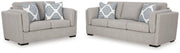 Evansley Living Room Set - Theo's Factory Direct Mattress & Furniture (Columbus, OH)