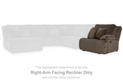 Top Tier Sofa Chaise Sectional - Theo's Factory Direct Mattress & Furniture (Columbus, OH)