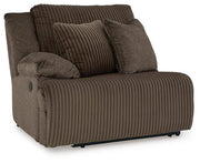 Top Tier Sofa Chaise Sectional - Theo's Factory Direct Mattress & Furniture (Columbus, OH)