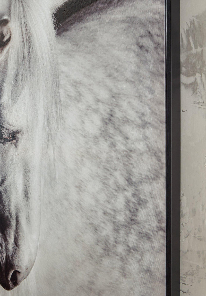 Archerwick Wall Art - Theo's Factory Direct Mattress & Furniture (Columbus, OH)