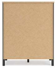 Cadmori Chest of Drawers - Theo's Factory Direct Mattress & Furniture (Columbus, OH)