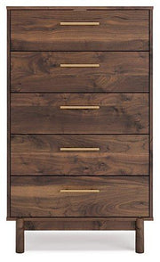 Calverson Chest of Drawers - Theo's Factory Direct Mattress & Furniture (Columbus, OH)
