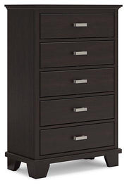 Covetown Chest of Drawers - Theo's Factory Direct Mattress & Furniture (Columbus, OH)