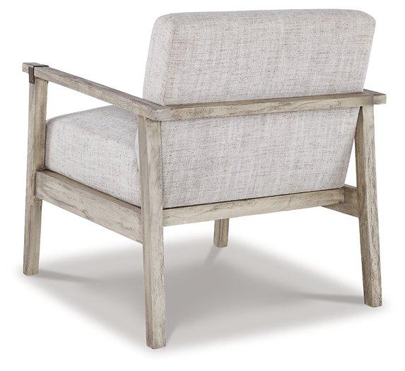 Dalenville Accent Chair - Theo's Factory Direct Mattress & Furniture (Columbus, OH)