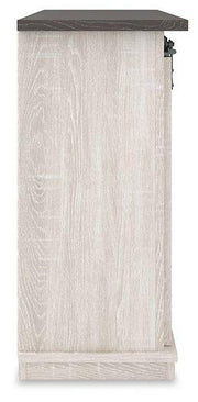 Dorrinson 54" TV Stand - Theo's Factory Direct Mattress & Furniture (Columbus, OH)