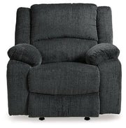 Draycoll Recliner - Theo's Factory Direct Mattress & Furniture (Columbus, OH)