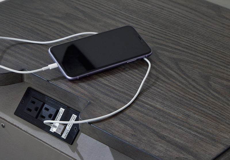 Montillan Bedroom Set - Theo's Factory Direct Mattress & Furniture (Columbus, OH)